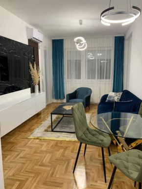 Zlatni San apartman 3